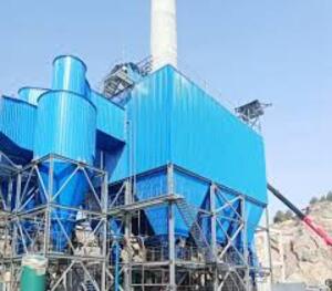 移动式除尘器CFD500灵活粉