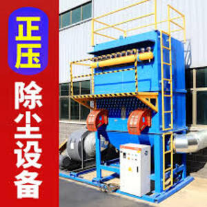 滤筒除尘设备CFD800高精度